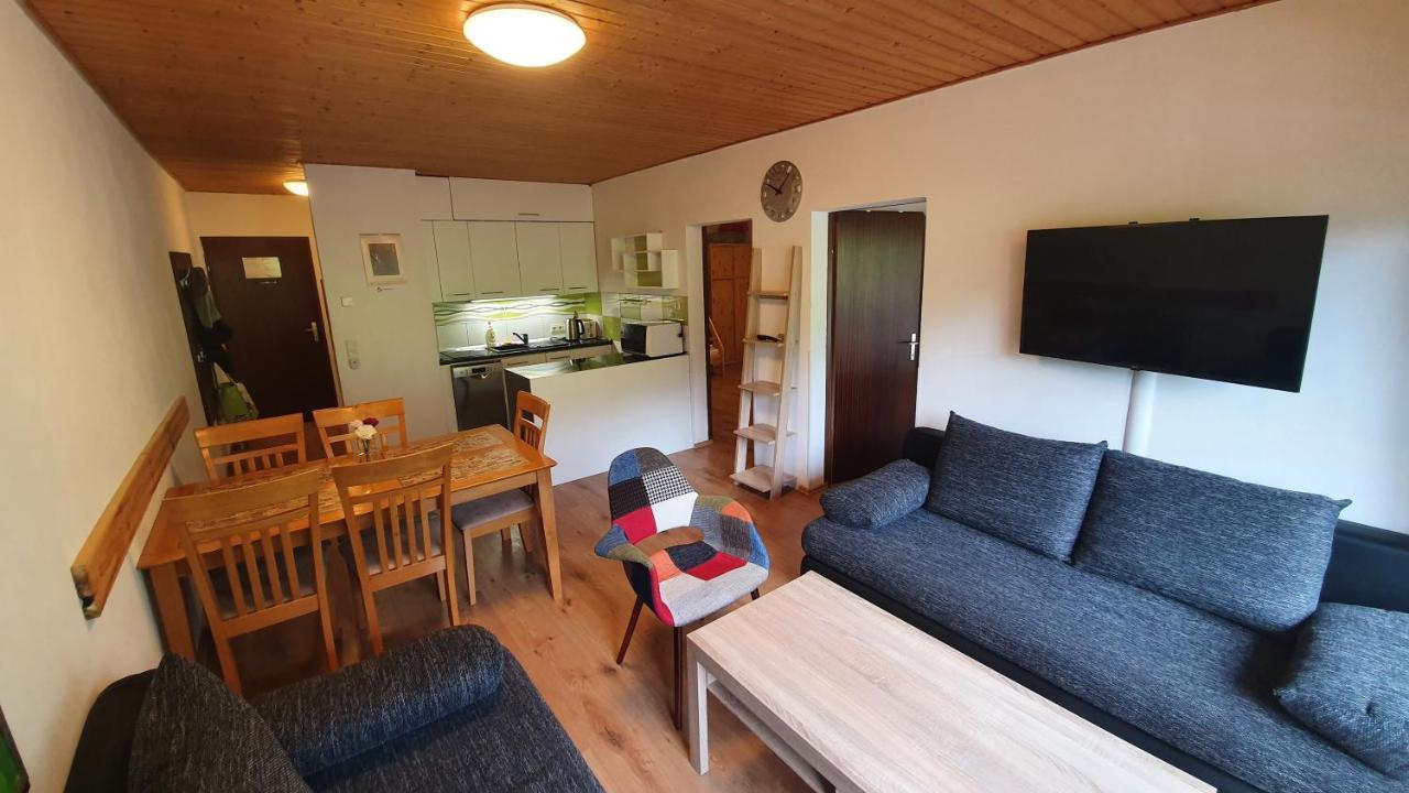 Apartman Tauplitz Extérieur photo