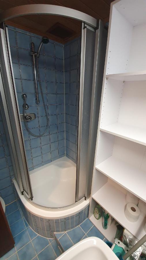 Apartman Tauplitz Extérieur photo