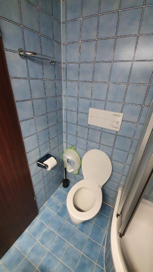 Apartman Tauplitz Extérieur photo