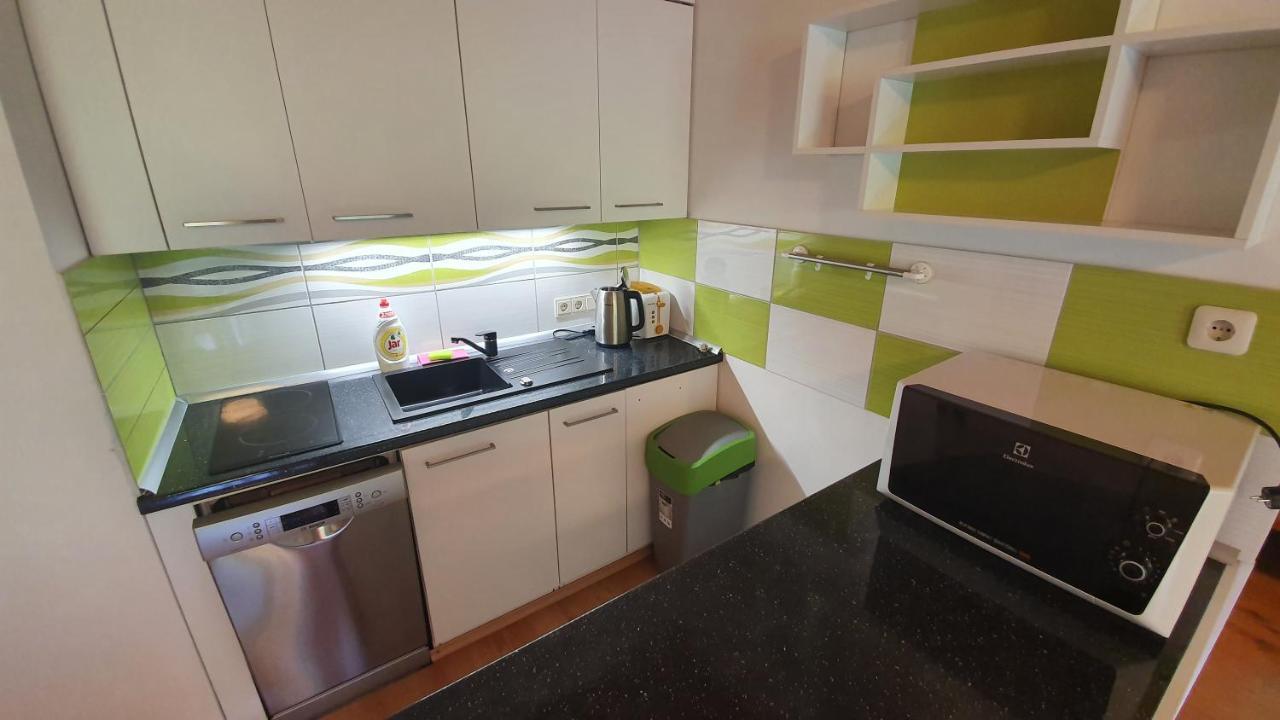 Apartman Tauplitz Extérieur photo