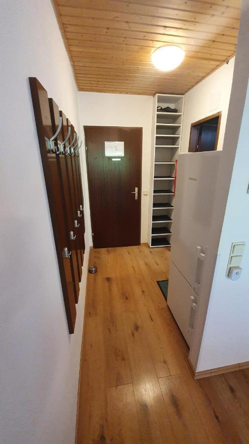 Appartement Apartman Tauplitz Extérieur photo