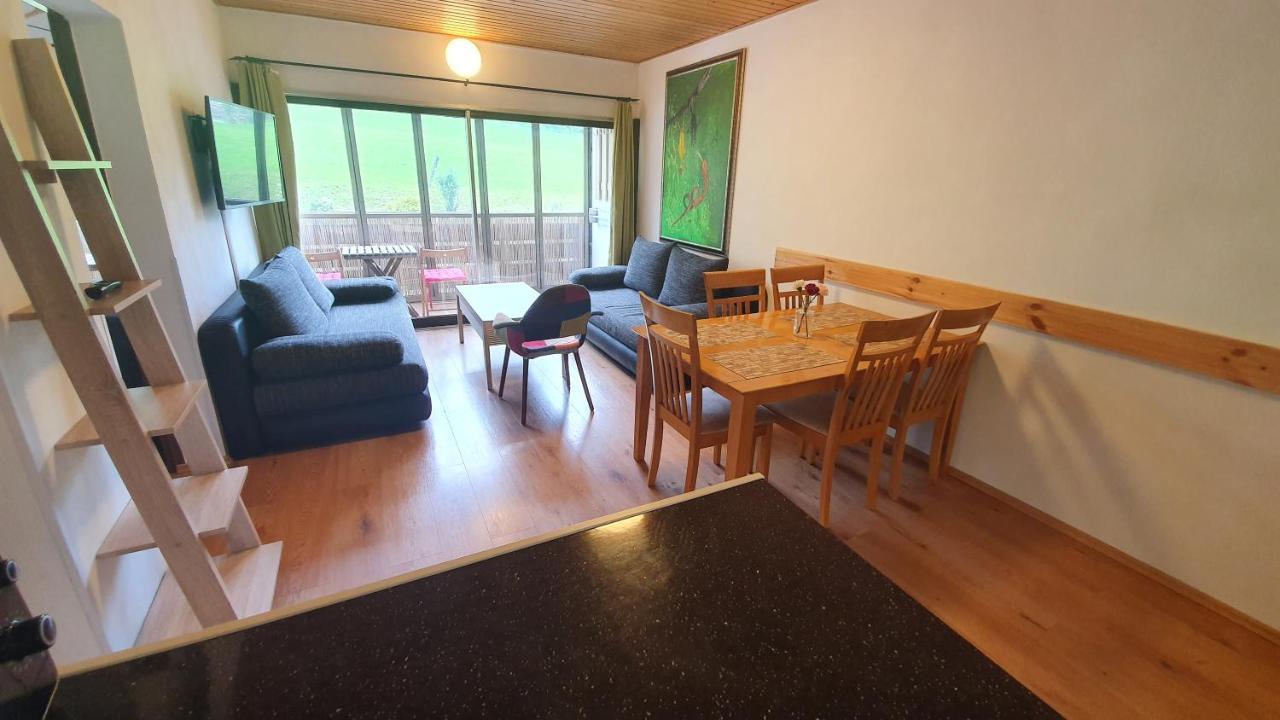 Apartman Tauplitz Extérieur photo