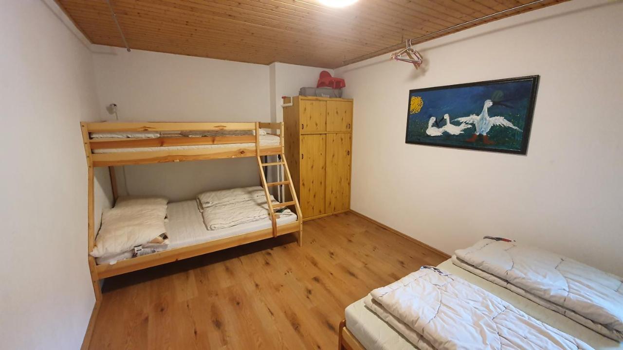 Apartman Tauplitz Extérieur photo