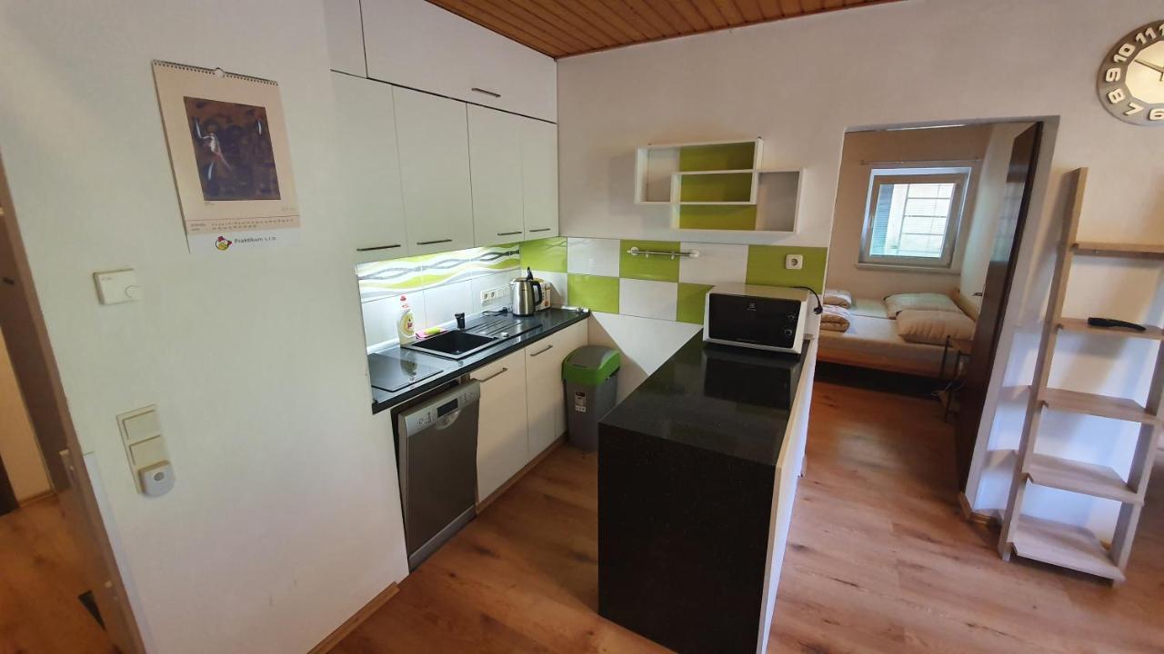 Apartman Tauplitz Extérieur photo
