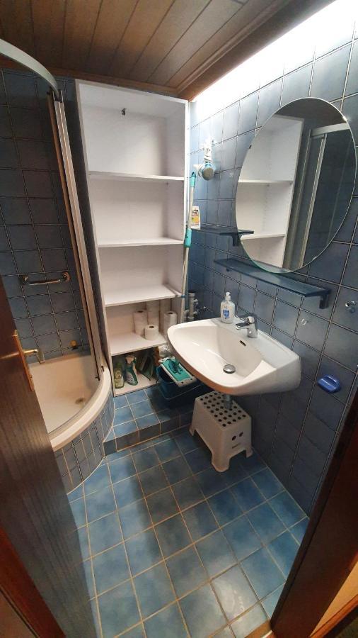 Apartman Tauplitz Extérieur photo