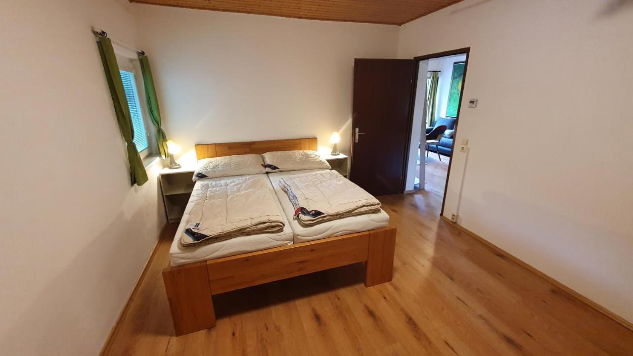 Apartman Tauplitz Extérieur photo