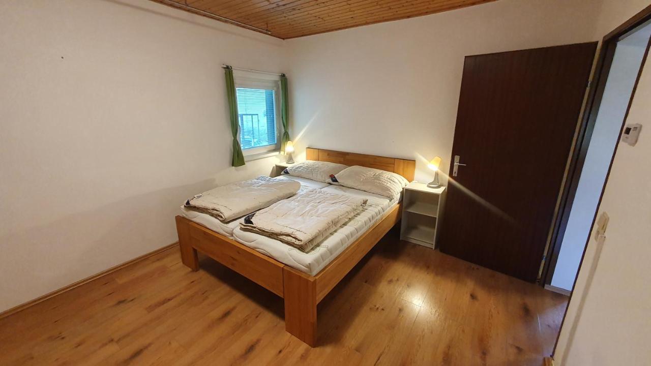 Apartman Tauplitz Extérieur photo