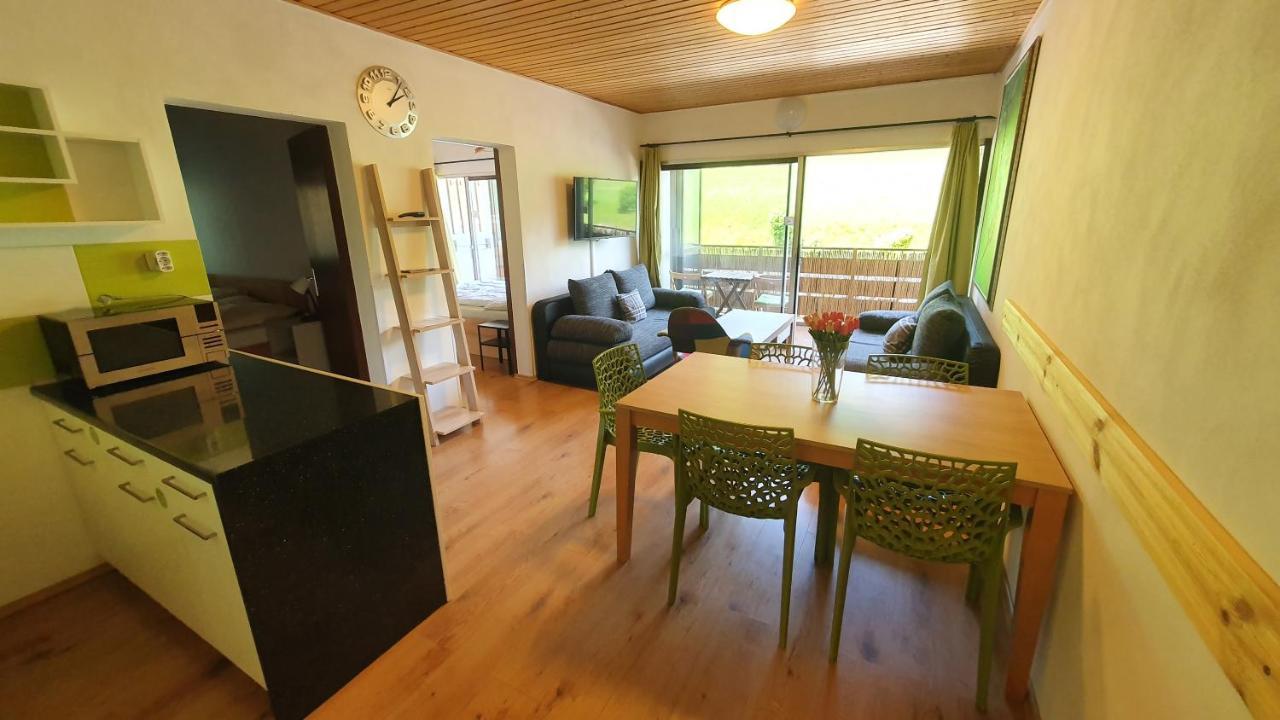Apartman Tauplitz Extérieur photo