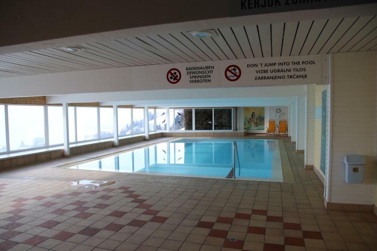 Apartman Tauplitz Extérieur photo