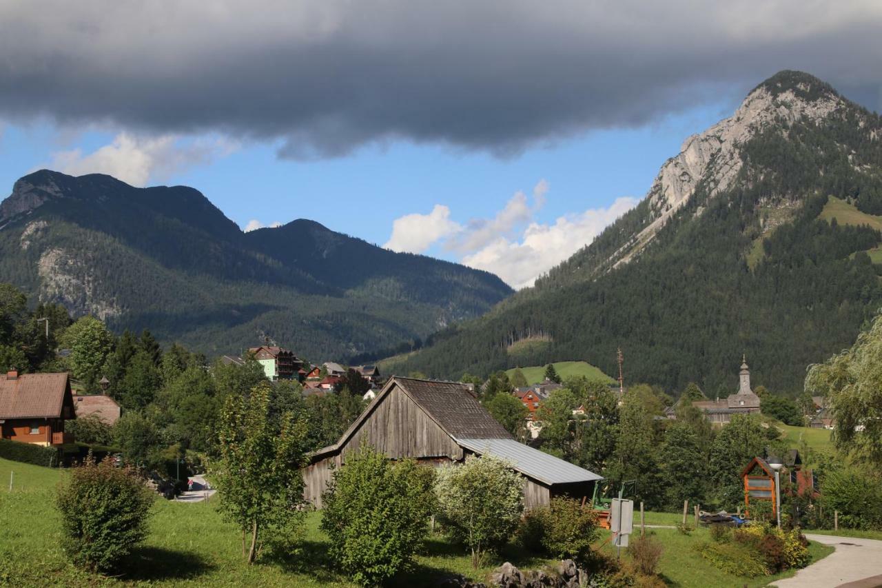 Apartman Tauplitz Extérieur photo
