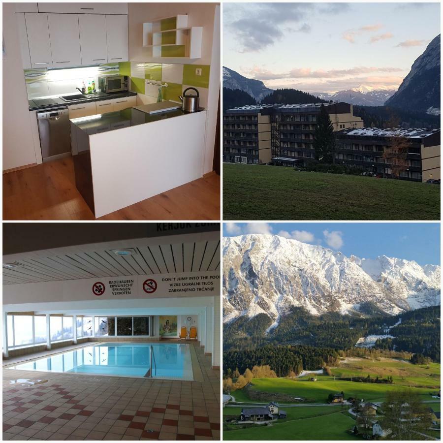 Apartman Tauplitz Extérieur photo