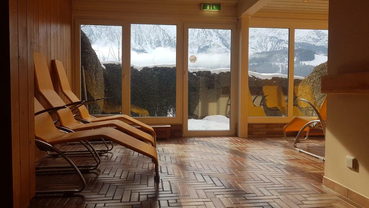 Apartman Tauplitz Extérieur photo