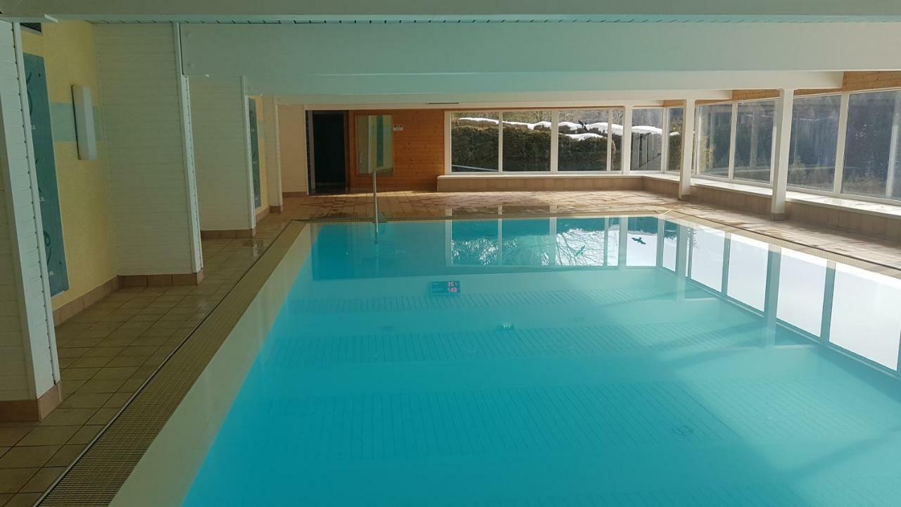 Apartman Tauplitz Extérieur photo