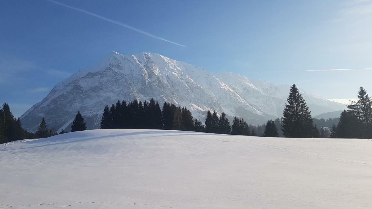 Apartman Tauplitz Extérieur photo