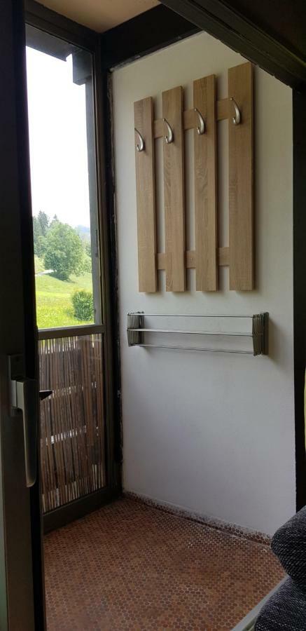 Apartman Tauplitz Extérieur photo