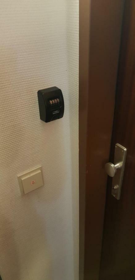 Apartman Tauplitz Extérieur photo