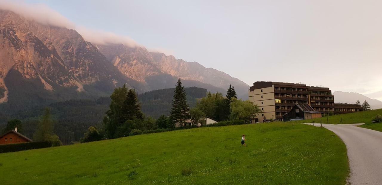 Apartman Tauplitz Extérieur photo