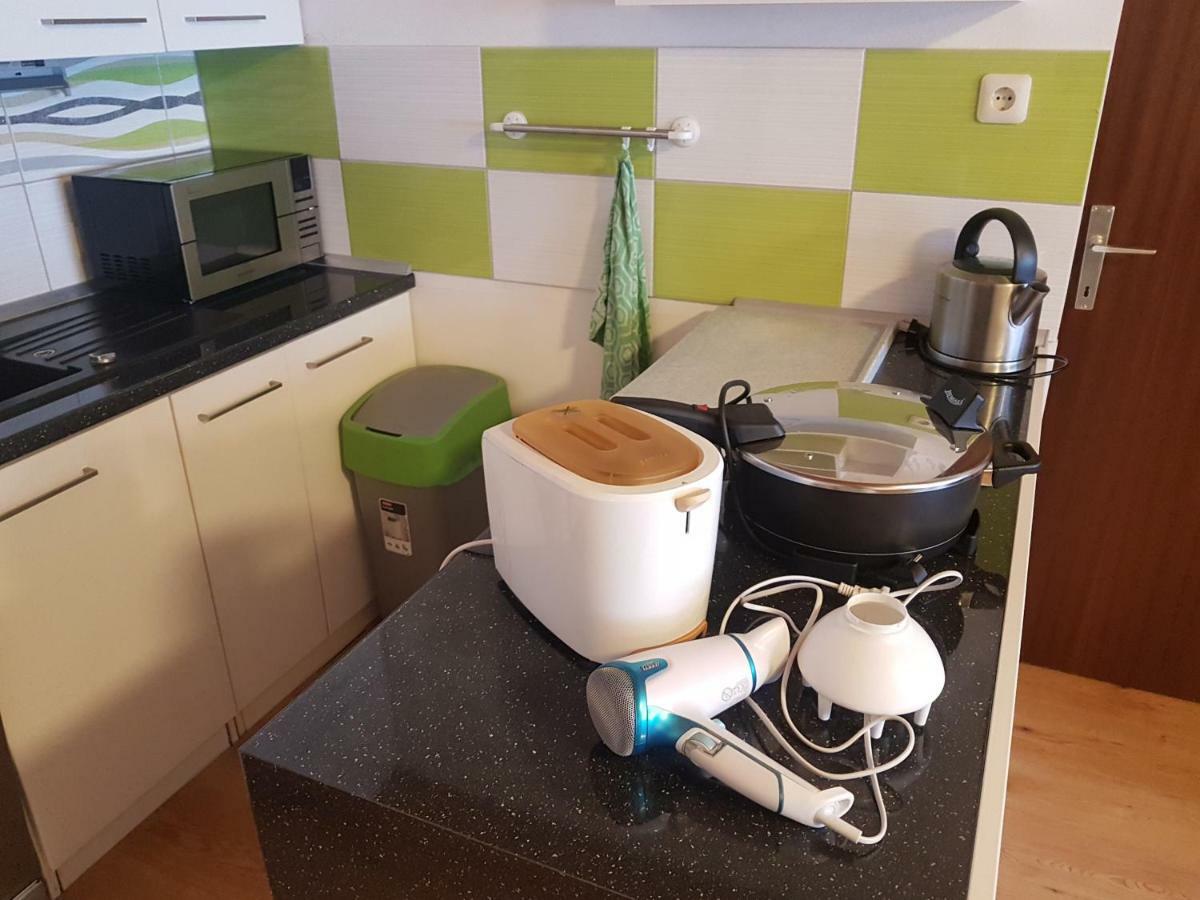 Apartman Tauplitz Extérieur photo