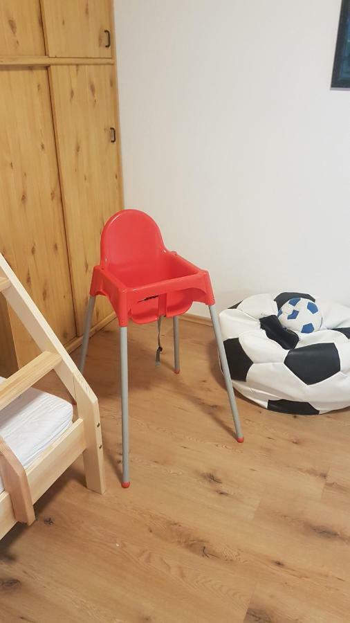 Apartman Tauplitz Extérieur photo